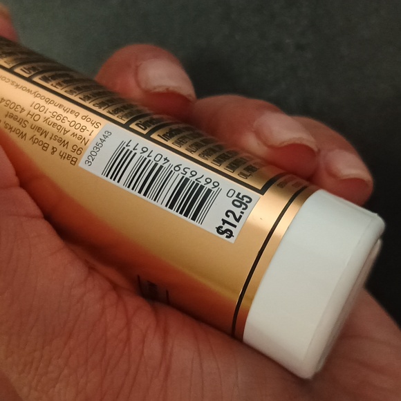 Bath & Body Works Champagne Toast Set - Picture 4 of 15